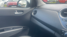 Hyundai i10 1.2 Premium SE 5dr Auto Petrol Hatchback
